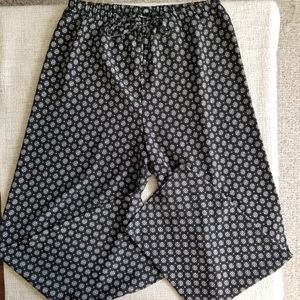 Kathy Lee Pull On Pants